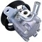 Hitachi 09-13 Nissan 370Z Pwr Steer Pump, Psp0033 PSP0033 - alternate 5